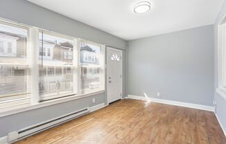 Renovated 3 Bedroom home for rent in prime Kingsessing location ~ must see ~ will not last long!