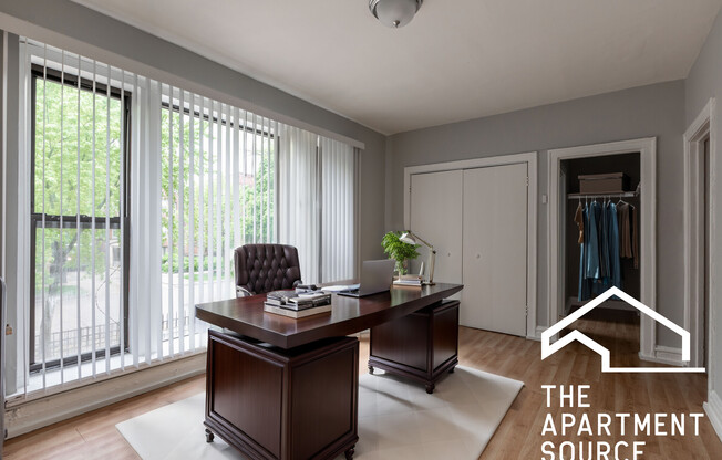 Partner-provided property photo