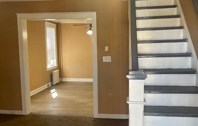 End Unit - Baltimore