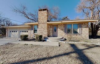604 Casa Linda Drive