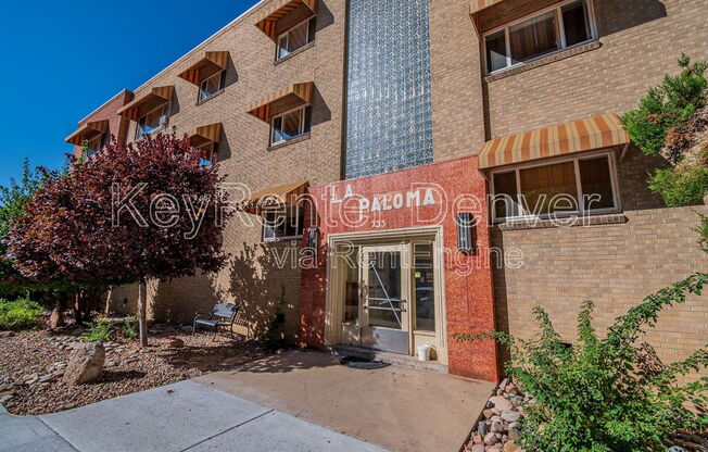 733 E 2nd Avenue, Apt 106
