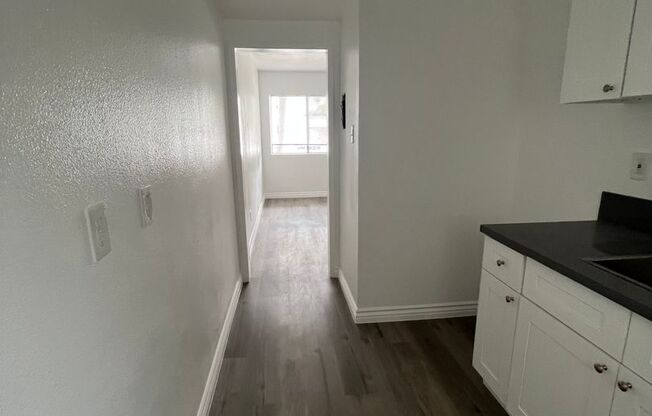 Studio, 1 bath, $1,350, Unit 11