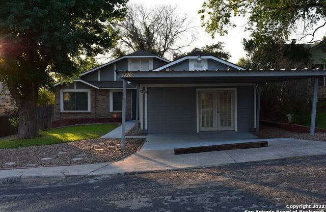 7719 SKYLINE RDG DR