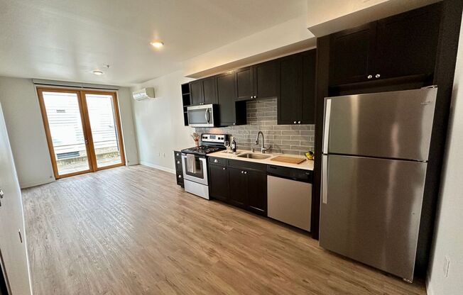 1 bed, 1 bath, 509 sqft, $2,100, Unit Unit 305