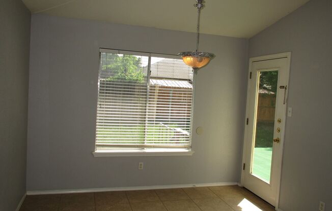 Updated Ranch in Round Rock