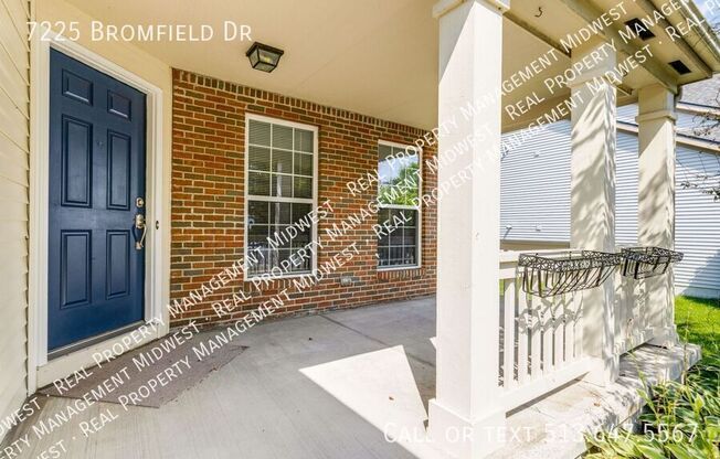 7225 BROMFIELD DR