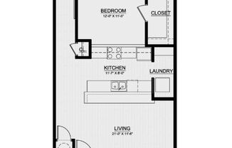 Partner-provided photo for $1399 unit