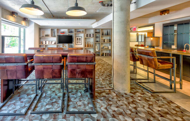 1 bed, 1 bath, $5,297, Unit 2_407