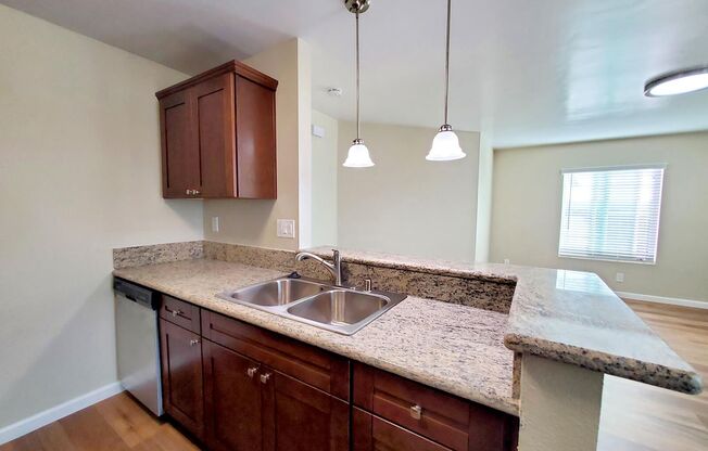 1 bed, 1 bath, 600 sqft, $1,995, Unit 203