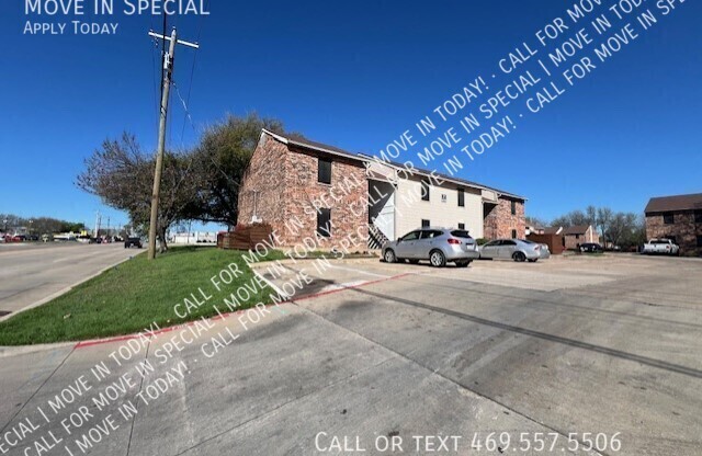 Partner-provided property photo