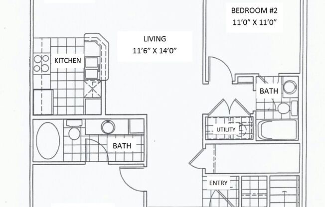 Forest Park Apartments