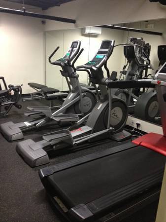 Studio, 1 bath, 469 sqft, $1,950, Unit 0104