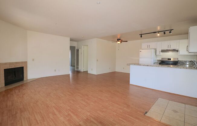 Bel Vue Terrace Apartments