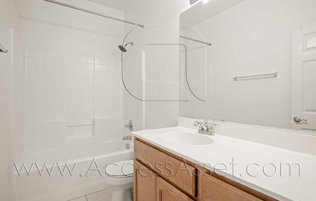 2 beds, 2 baths, $2,345