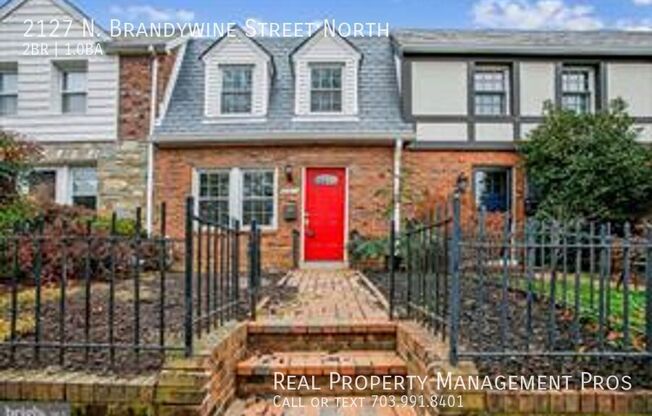 2127 N BRANDYWINE ST N