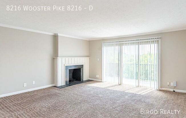 8216 WOOSTER PIKE