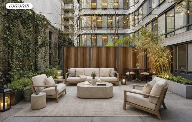 1 bed, 1 bath, 861 sqft, $5,950, Unit 2R