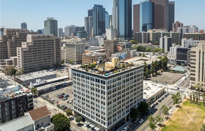 Studio, 1 bath, 790 sqft, $2,400, Unit 803