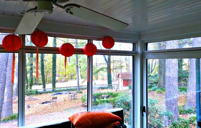 3 BR / 2 BA Outdoor lovers dream! Near Forest Hill. Pets considered. Available August 5th!