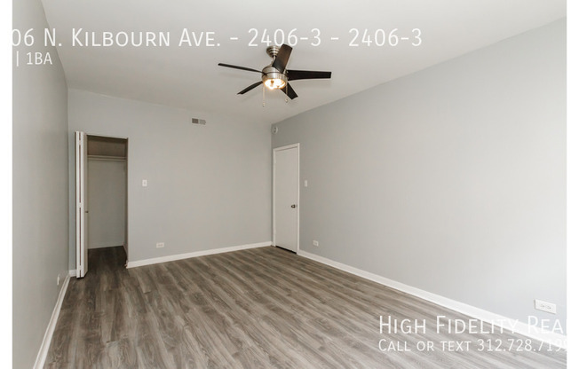 2406 N KILBOURN AVE