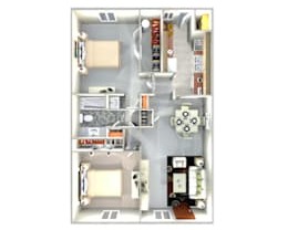 Partner-provided photo for $1374 unit