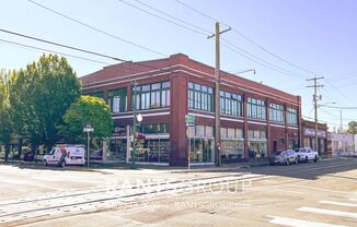 The Historic Kelley Building