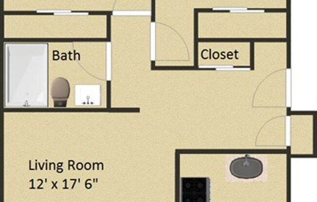 Fairway Downs - Updated Apartments - 1 Month Free!
