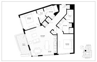 Partner-provided photo for $3365 unit