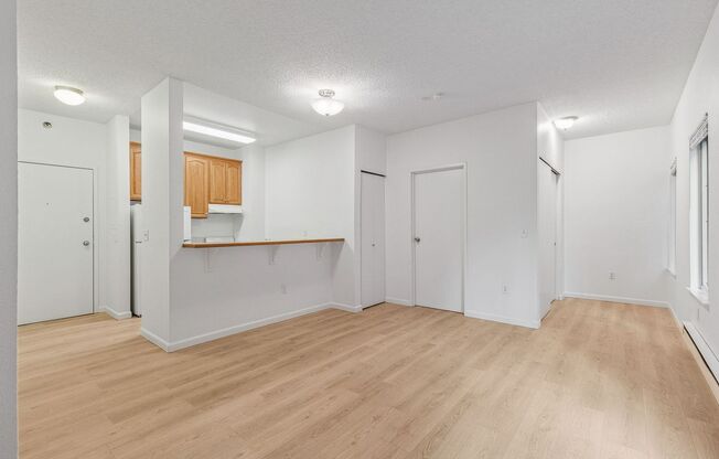 Studio, 1 bath, 360 sqft, $1,188, Unit 205