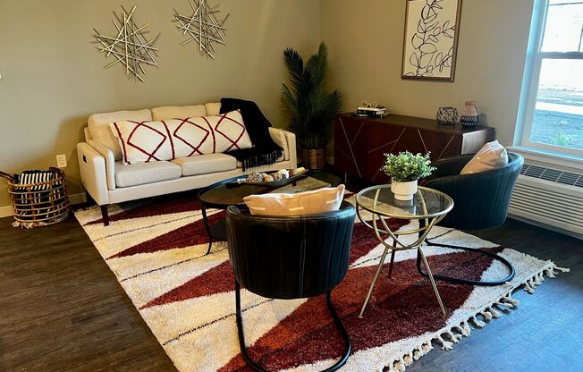 2 beds, 2 baths, 1,162 sqft, $2,215, Unit 227