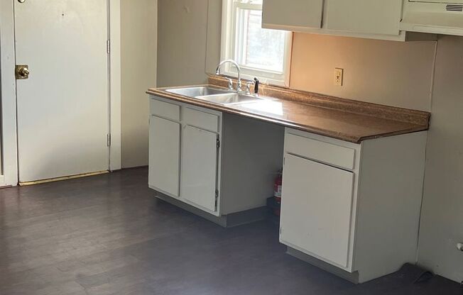 CAMPBELL BRICK 3 BEDROOM