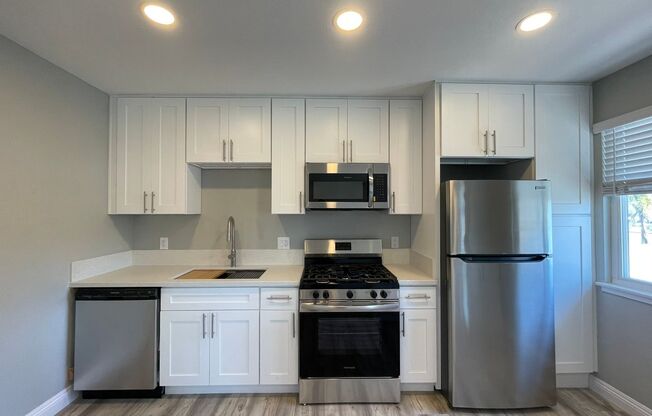 48 1/2 PARK BLVD