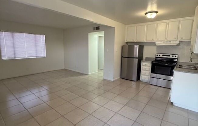 CABANA APARTMENTS- AVAILABLE NOW