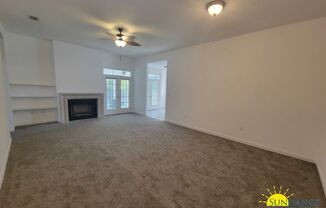 4 beds, 2 baths, $2,500