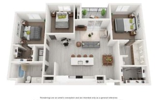 Partner-provided photo for $2972 unit