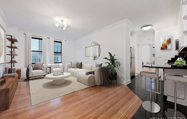 140 W 71 ST