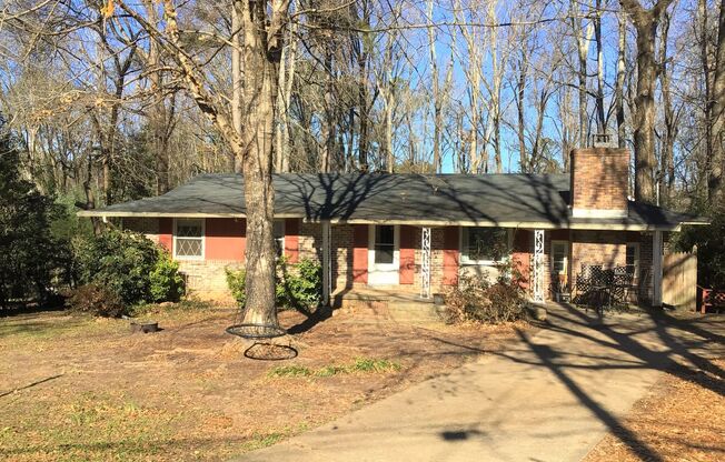 West Athens 4br House for Rent