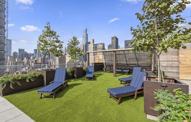 1 bed, 1 bath, 563 sqft, $4,300, Unit 3A