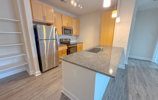Marcom Street Apartments