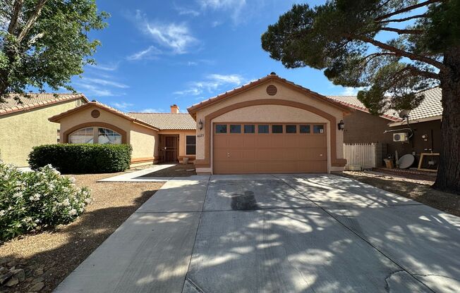 Vista Del Sol-Phase 8