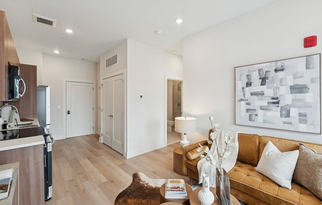 1 bed, 1 bath, 539 sqft, $1,795, Unit Unit 605