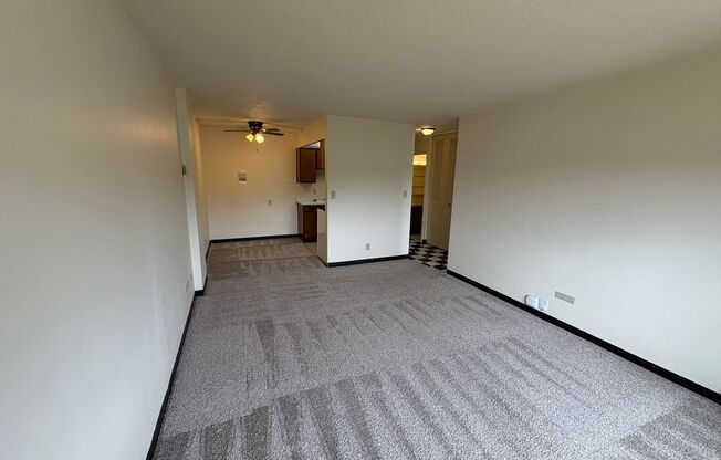 1 bed, 1 bath, 620 sqft, $1,110, Unit 609