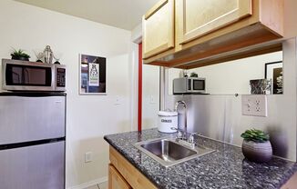 Studio, 1 bath, 188 sqft, $680, Unit 106 MFTE