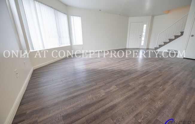 3 beds, 2 baths, 1,350 sqft, $1,799, Unit 4060
