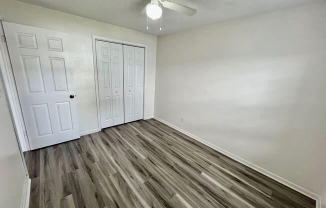 2 beds, 2 baths, 800 sqft, $1,550, Unit 2A