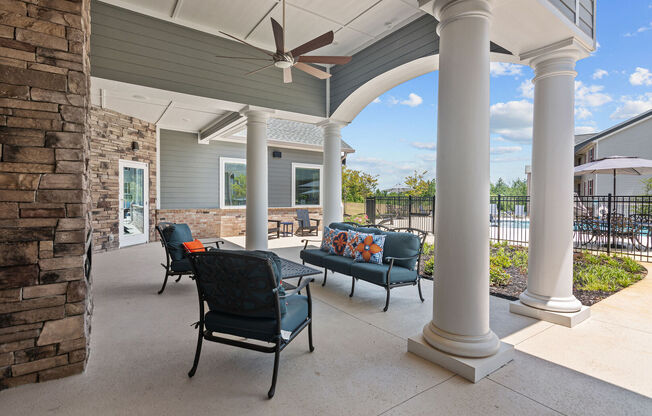 Parc at Opelika