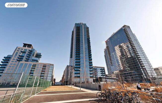 1 bed, 1 bath, 728 sqft, $6,500, Unit 11H