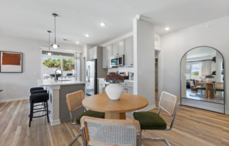 2 beds, 2 baths, 1,084 sqft, $2,480, Unit 6201