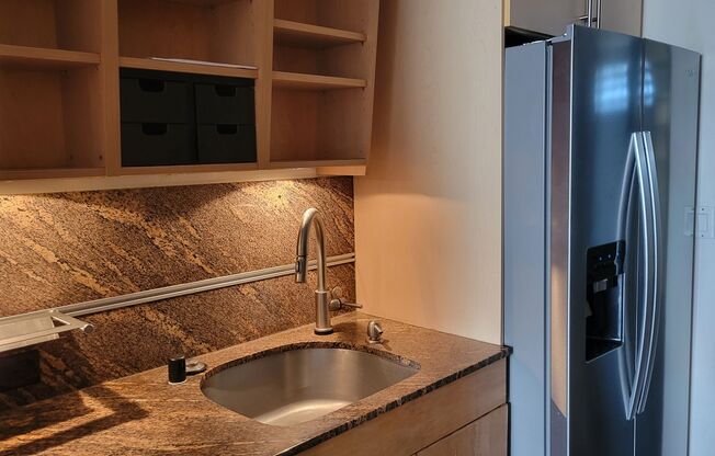 1 bed, 1 bath, $2,500