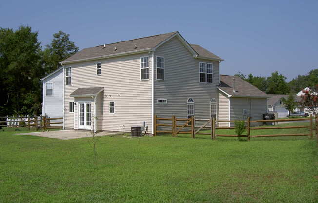 4302 Bubbling Brook Court-CB